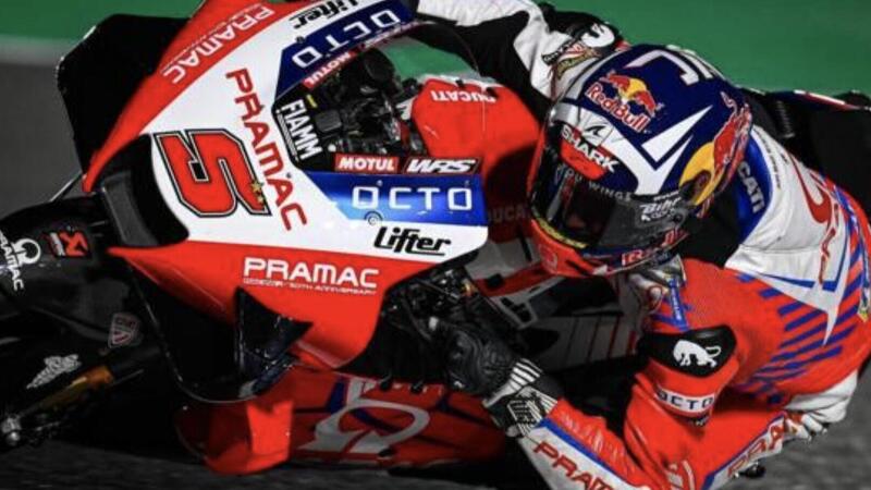 MotoGP 2021. GP di Germania al Sachsenring: Alex De Angelis: "Ducati, la MotoGP pi&ugrave; equilibrata" [VIDEO]