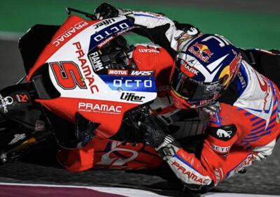 MotoGP 2021. GP di Germania al Sachsenring: Alex De Angelis: Ducati, la MotoGP più equilibrata [VIDEO]