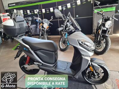 Lifan E4 L1e Doppia Batteria (2021 - 25) nuova