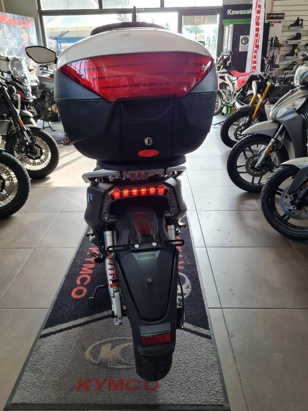 Lifan E4 L1e Doppia Batteria (2021 - 25) (3)