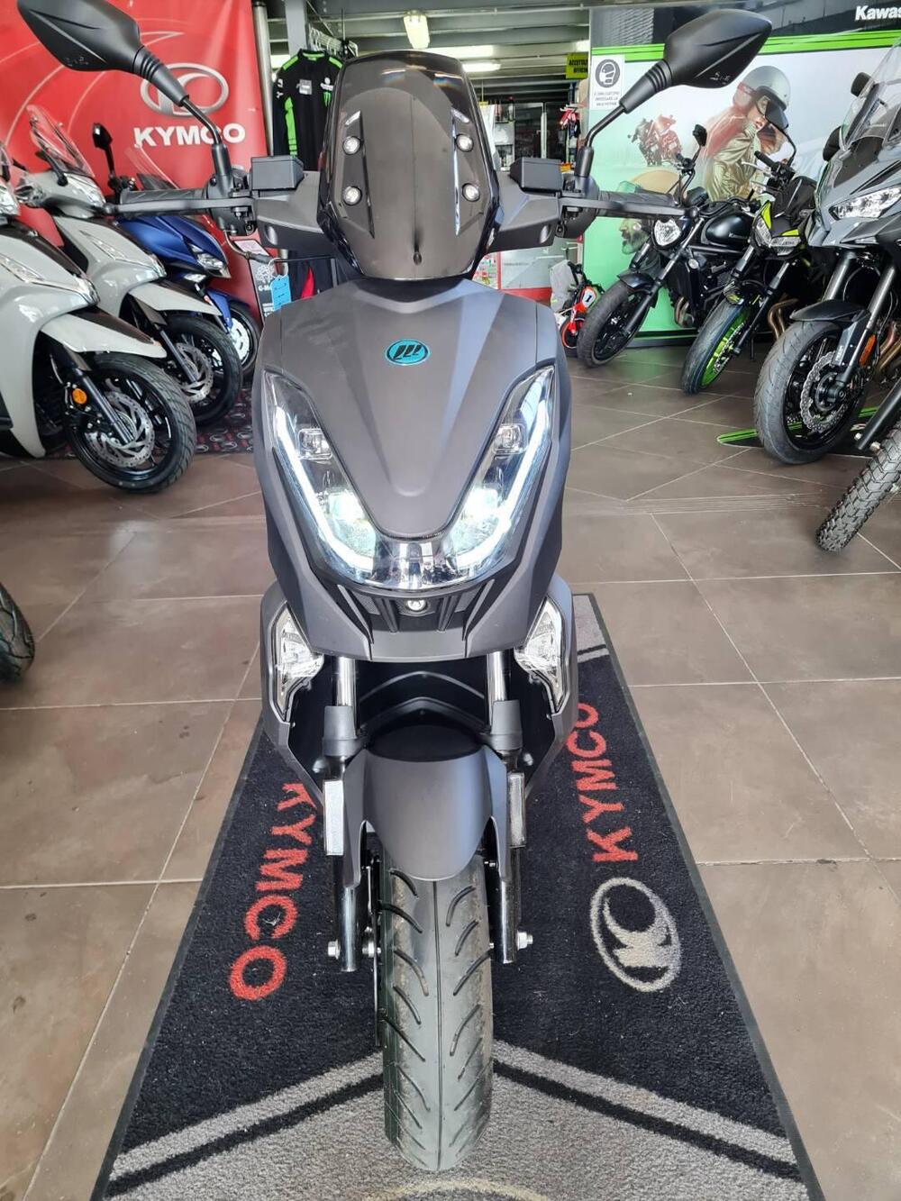 Lifan E4 L1e Doppia Batteria (2021 - 25) (4)