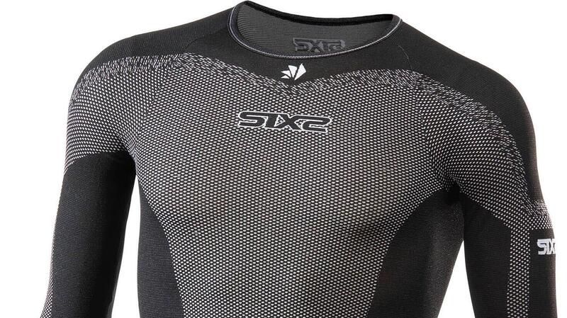 Nuova maglia TS2L BT by SIXS