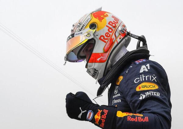 Questa sfida Verstappen-Hamilton rende tutto pi&ugrave; bello, pure il Paul Ricard