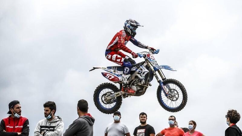 EnduroGP 21. Portogallo 2: Ruprecht, Freeman, Holcombe e Garcia da leggenda