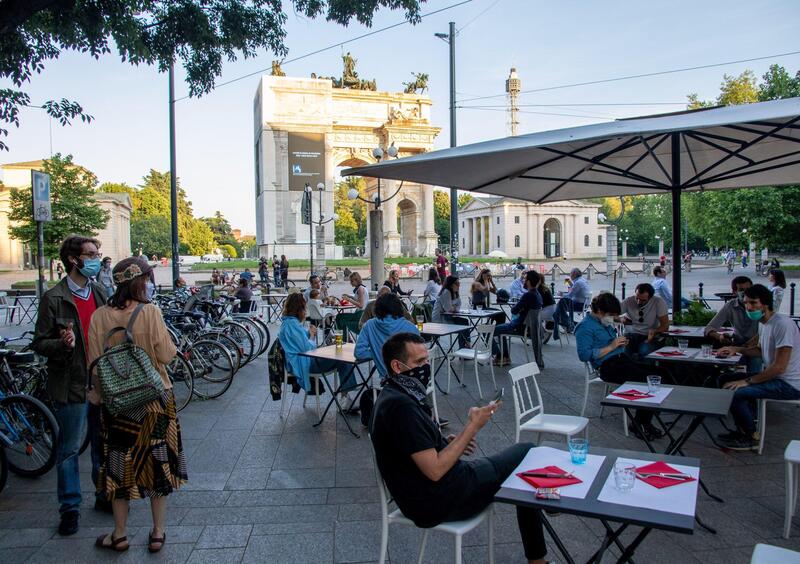 Covid e spostamenti: tutta Italia in zona bianca (tranne la Valle d&#039;Aosta)