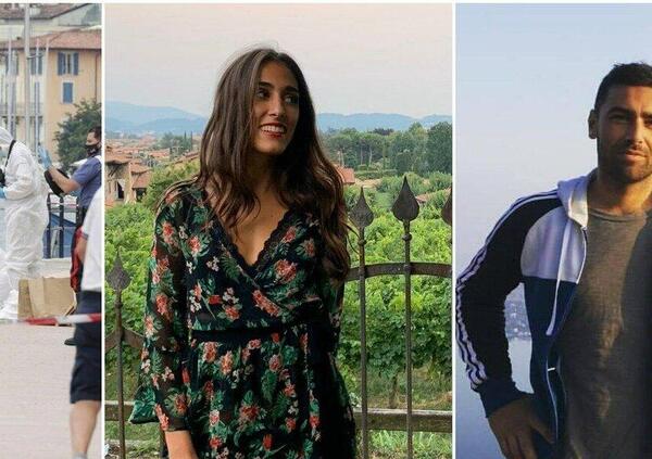 Travolti e uccisi da un motoscafo sul lago di Garda: disposta l'autopsia su Umberto e Greta