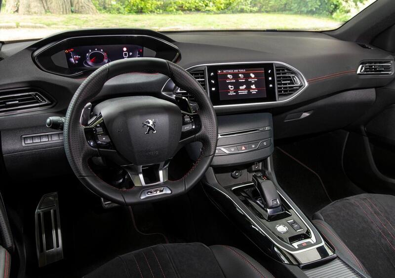 Peugeot 308 (2013-21) (49)