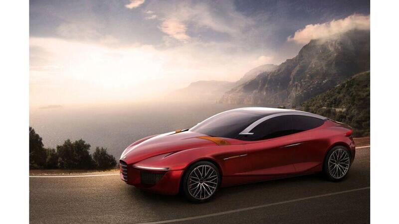 Il GTV elettrico no, Stellantis: non s&#039;ha da fare ma reinventare [altro nome e altro DNA Alfa Romeo]