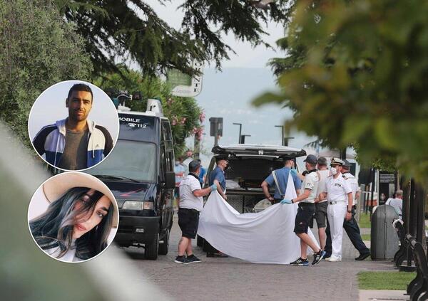 Uccisi dal motoscafo sul Garda: i turisti tedeschi a bere dopo l&rsquo;incidente