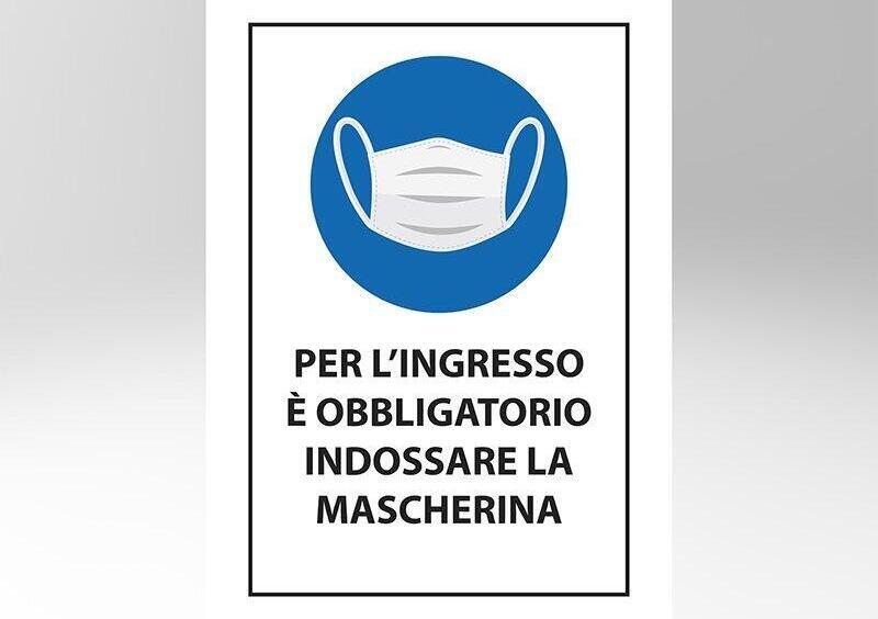 Dal 28 giugno in zona bianca niente pi&ugrave; mascherina all&#039;aperto. Tutte le regole