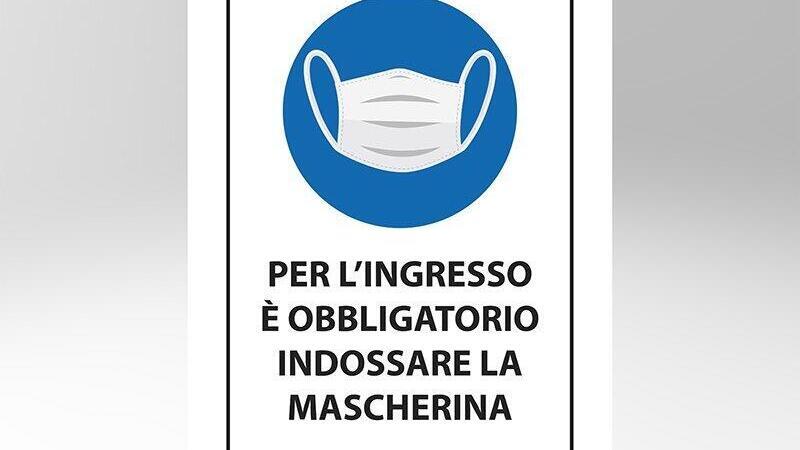 Dal 28 giugno in zona bianca niente pi&ugrave; mascherina all&#039;aperto. Tutte le regole