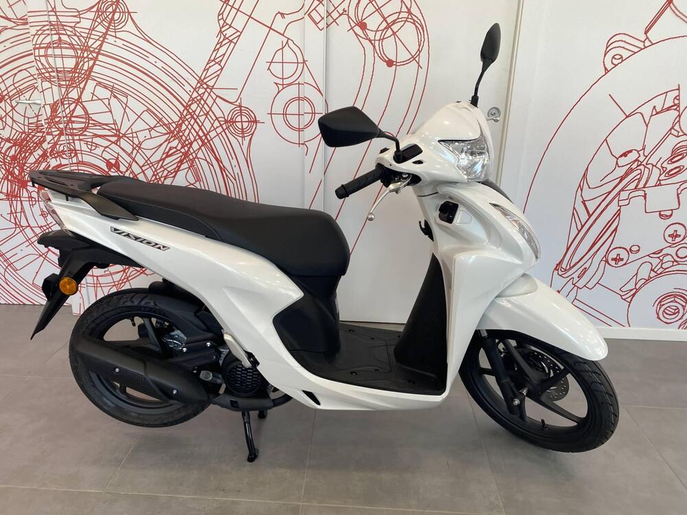 Honda Vision 110 (2025)