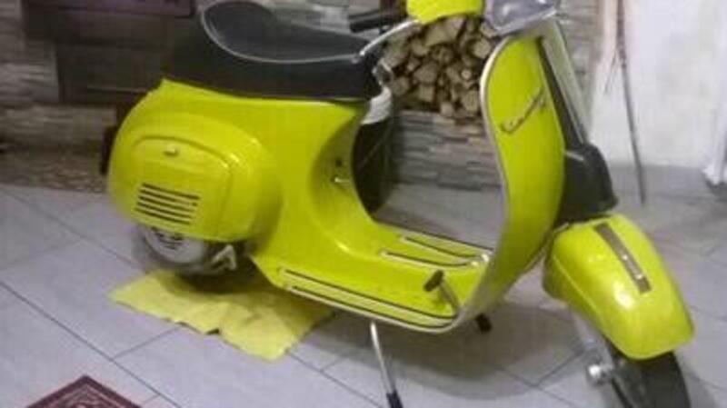 Airuno, la Vespa rubata apparteneva alla figlia scomparsa. L&#039;appello della famiglia per ritrovarla