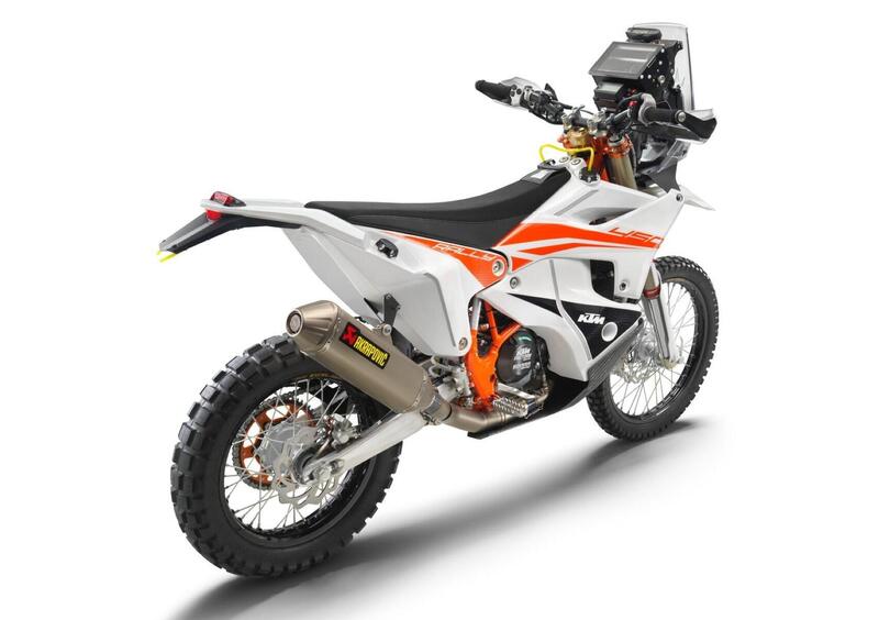 KTM 450 Rally 450 Rally (2022) (3)