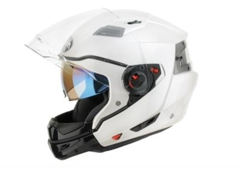 Casco crossover Airoh Executive