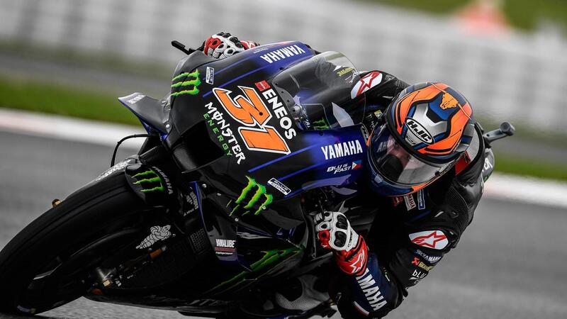 MotoGP, GP d'Olanda ad Assen: Gerloff al posto di Morbidelli