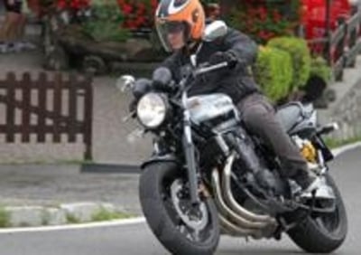 Yamaha XJR1300 2013