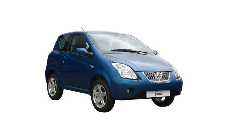 Bellier Jade 2 (2009-->>)