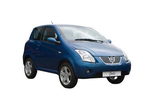 Bellier Jade 2 (2009--&gt;&gt;)