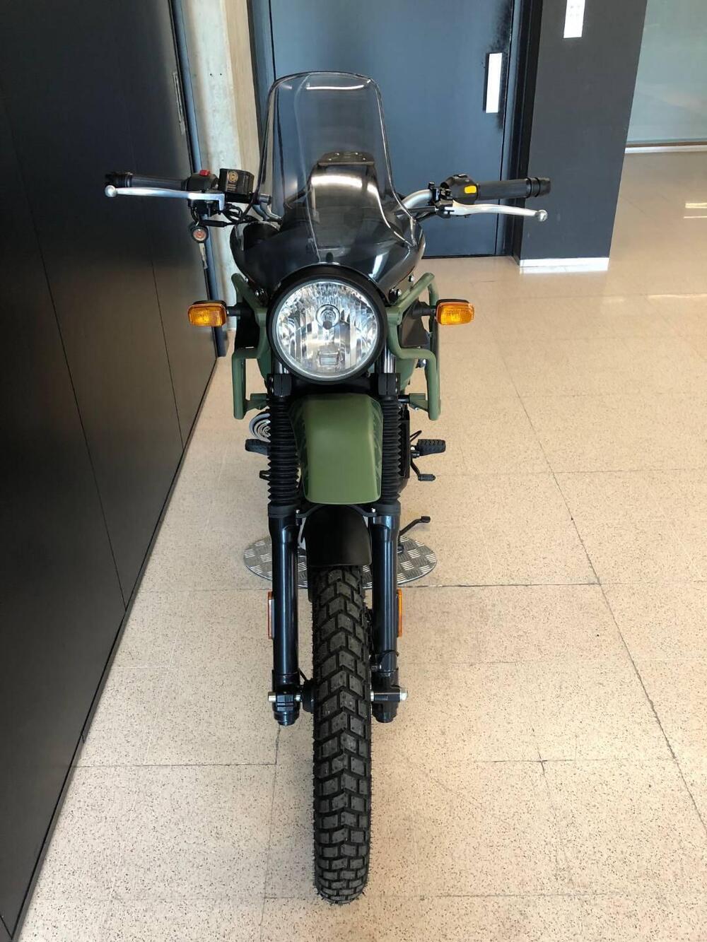Royal Enfield Himalayan 411 (2021 - 24) (3)