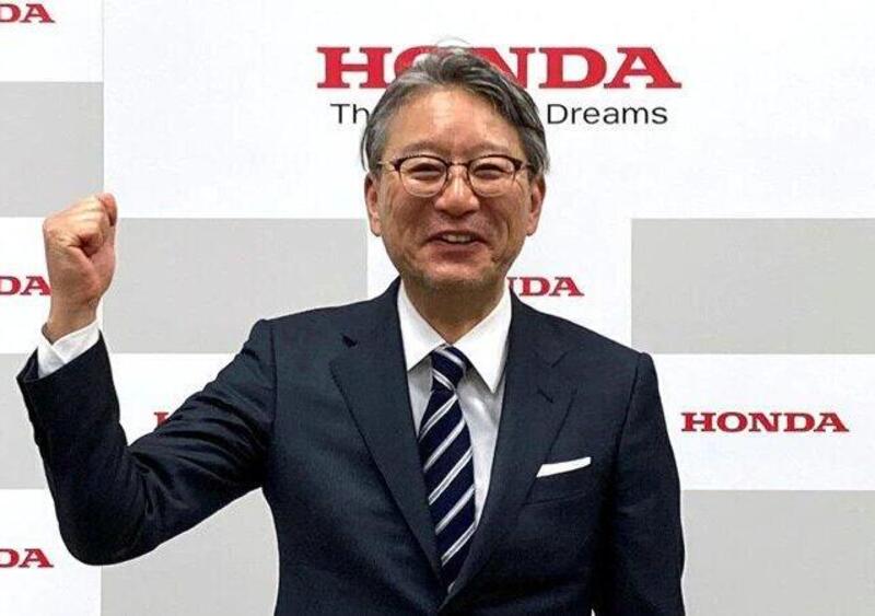 Honda punta tutto sull&#039;elettrico in netto contrasto con Toyota