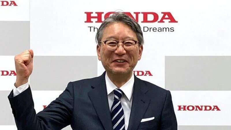 Honda punta tutto sull&#039;elettrico in netto contrasto con Toyota