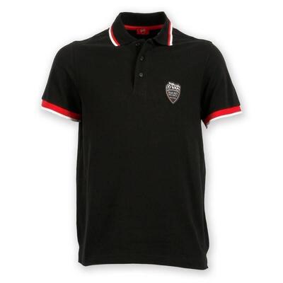 Polo Ducati Meccanica