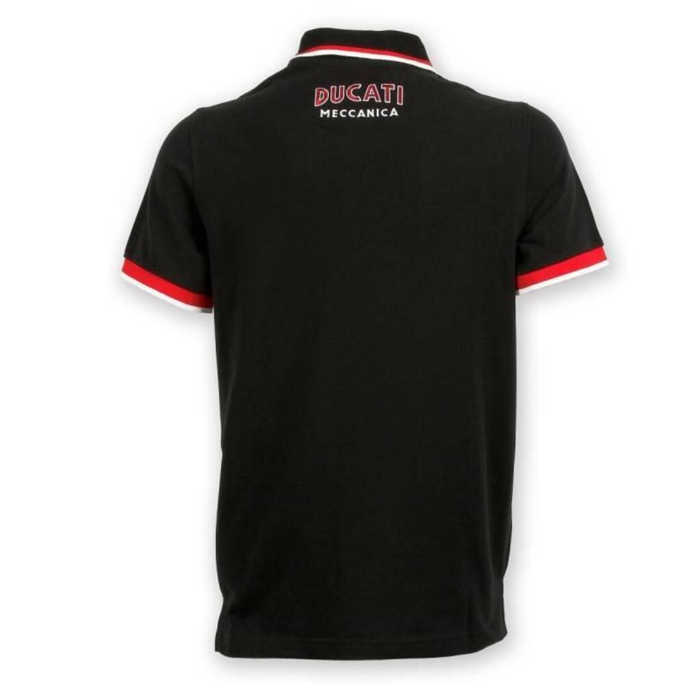 Polo Ducati Meccanica (2)
