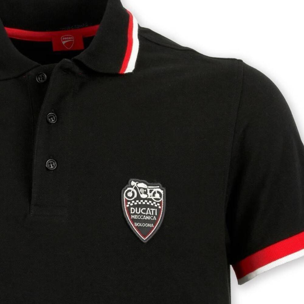 Polo Ducati Meccanica (3)