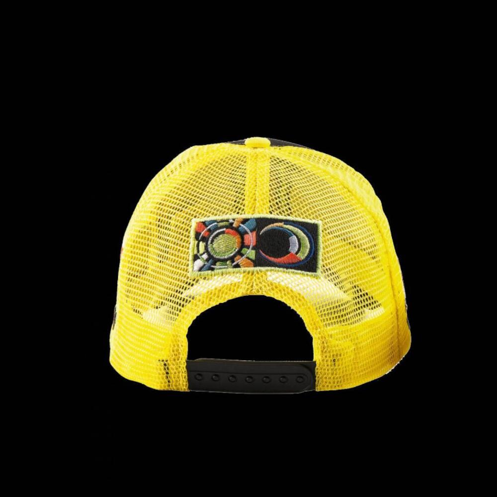 Cappello Truck Replica Vale estivo Ducati (2)