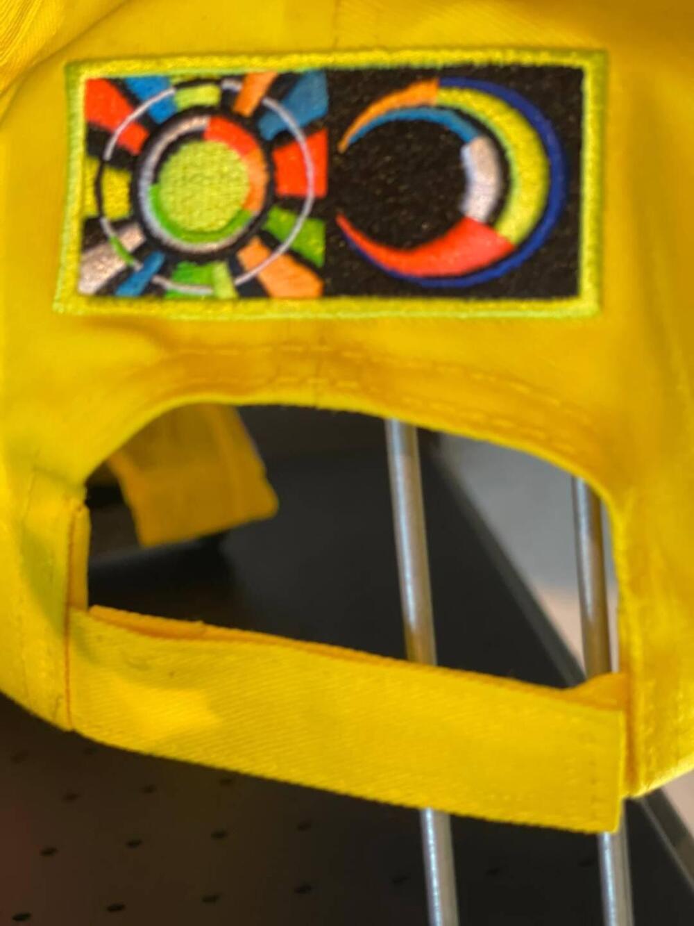 Cappello Truck Replica Vale invernale Ducati (2)