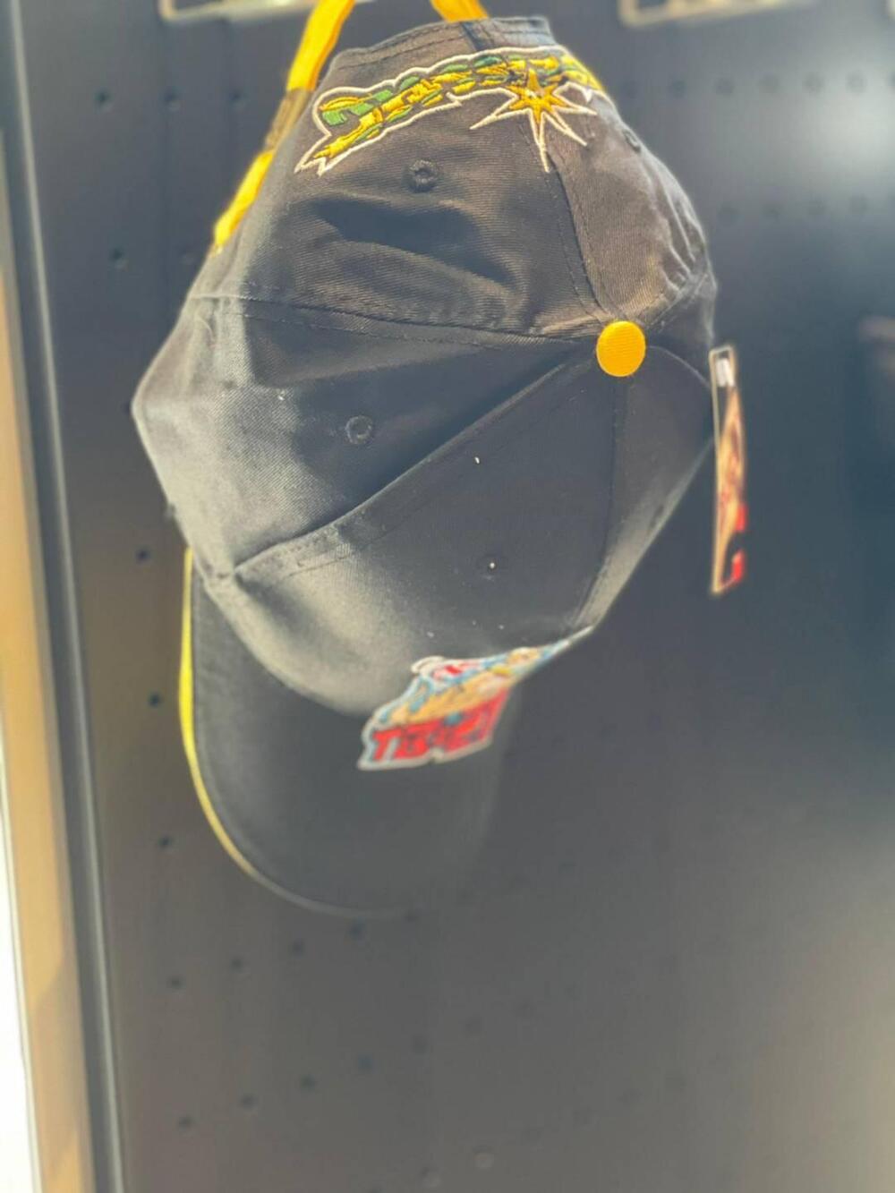 Cappello Bayliss '08 Ducati (4)