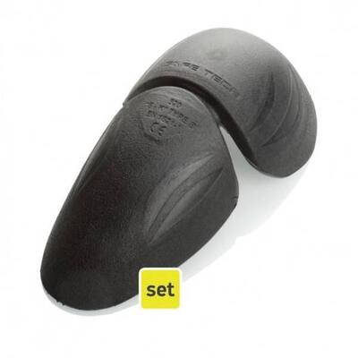 SET DI PROTEZIONI PER GINOCCHIERE/GOMITI MACNA