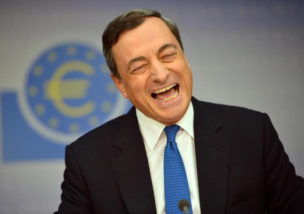 No, Draghi non ha &quot;messo a posto&quot; il Vaticano e non si &egrave; schierato a favore del ddl Zan