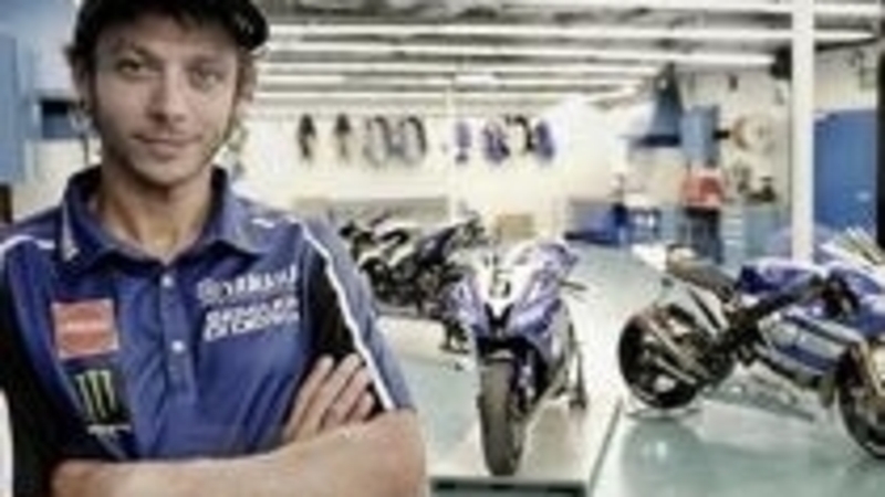 Rossi: &quot;Ancora in lotta per il titolo&quot;