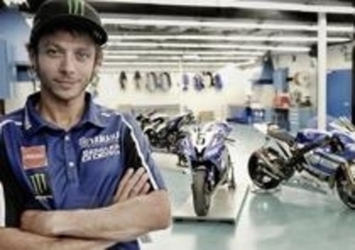 Rossi: Ancora in lotta per il titolo