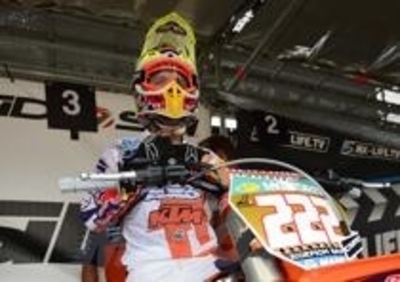 Bastogne pronta per incoronare Cairoli