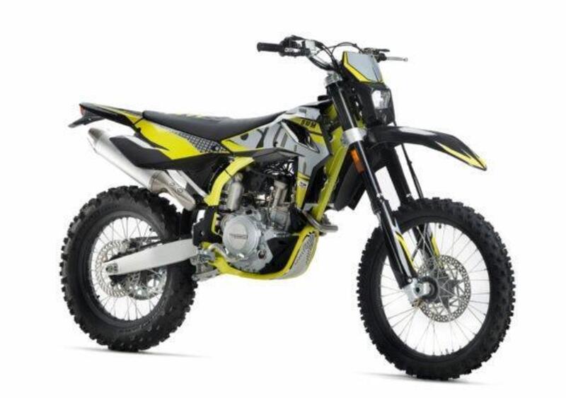 Swm RS 300 R RS 300 R (2021 - 25) (7)