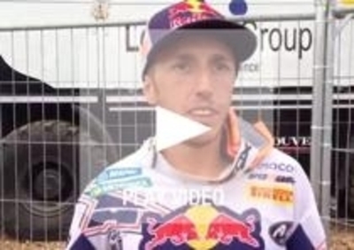 Cairoli: Penso al campionato