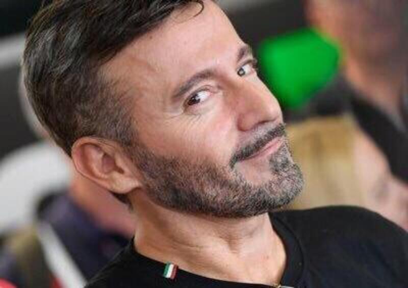 Auguri, Max Biaggi, sono cinquanta!