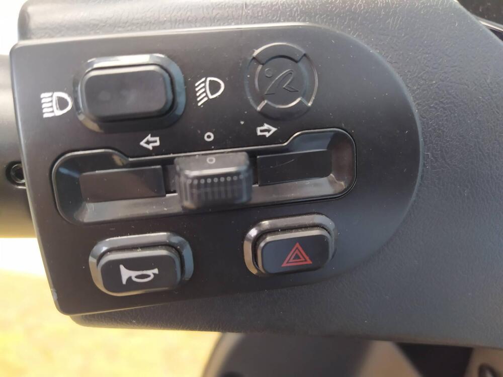 Sunra Italia Robo S L3e (2021 - 25) (9)