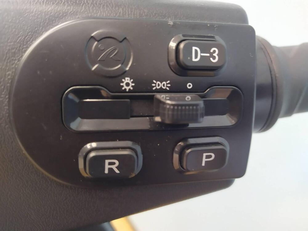 Sunra Italia Robo S L3e (2021 - 25) (10)