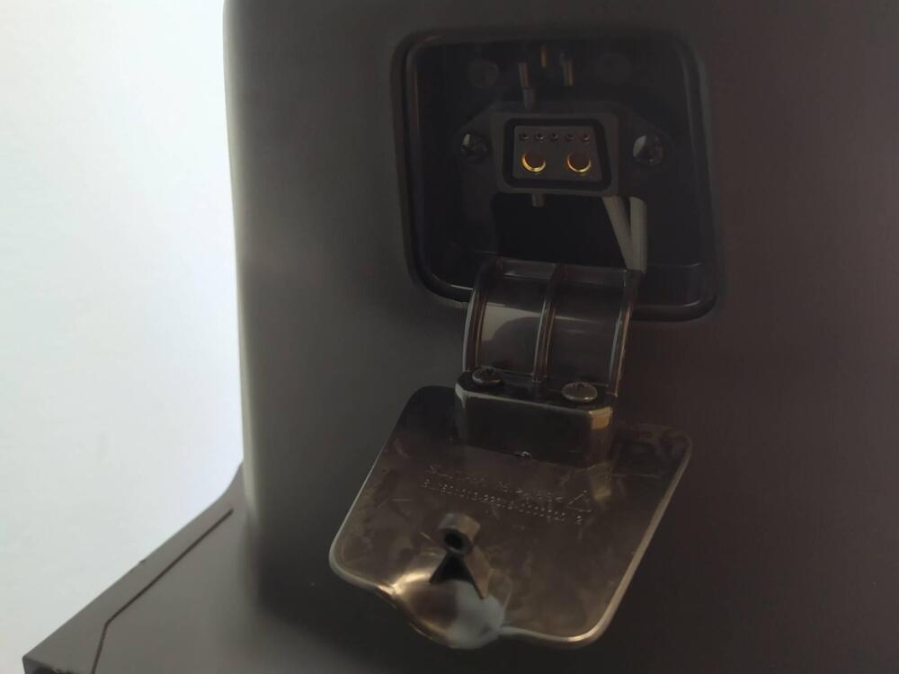 Sunra Italia Robo S L3e (2021 - 25) (17)