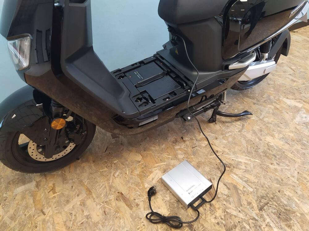 Sunra Italia Robo S L3e (2021 - 25) (19)