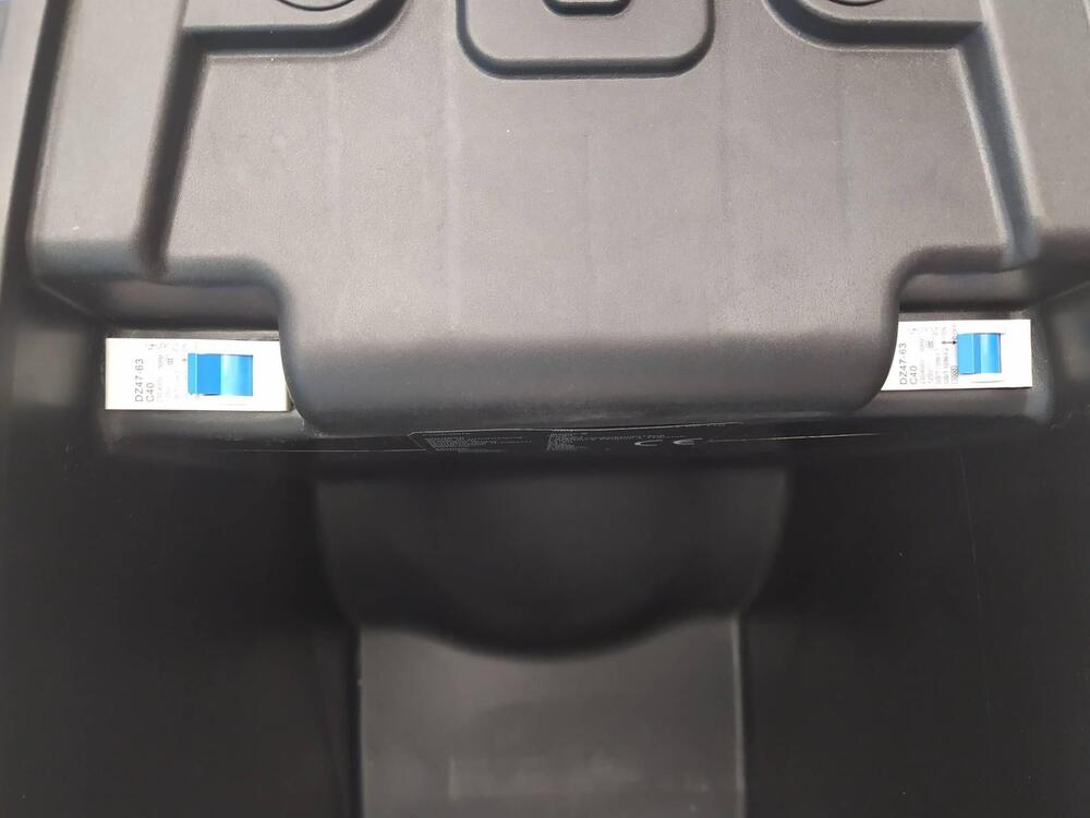 Sunra Italia Robo S L3e (2021 - 25) (13)