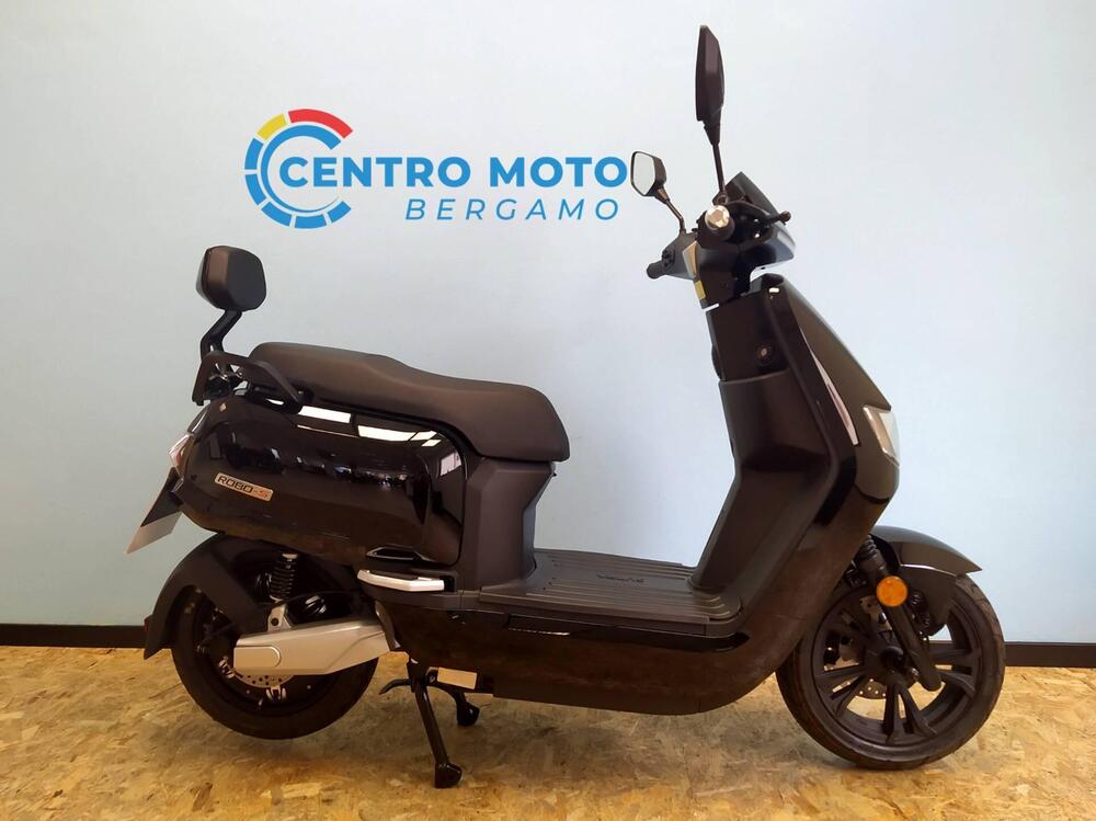 Sunra Italia Robo S L3e (2021 - 25) (2)