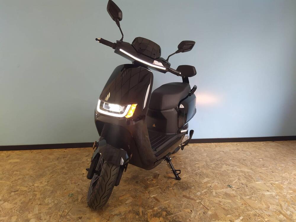 Sunra Italia Robo S L3e (2021 - 25) (4)