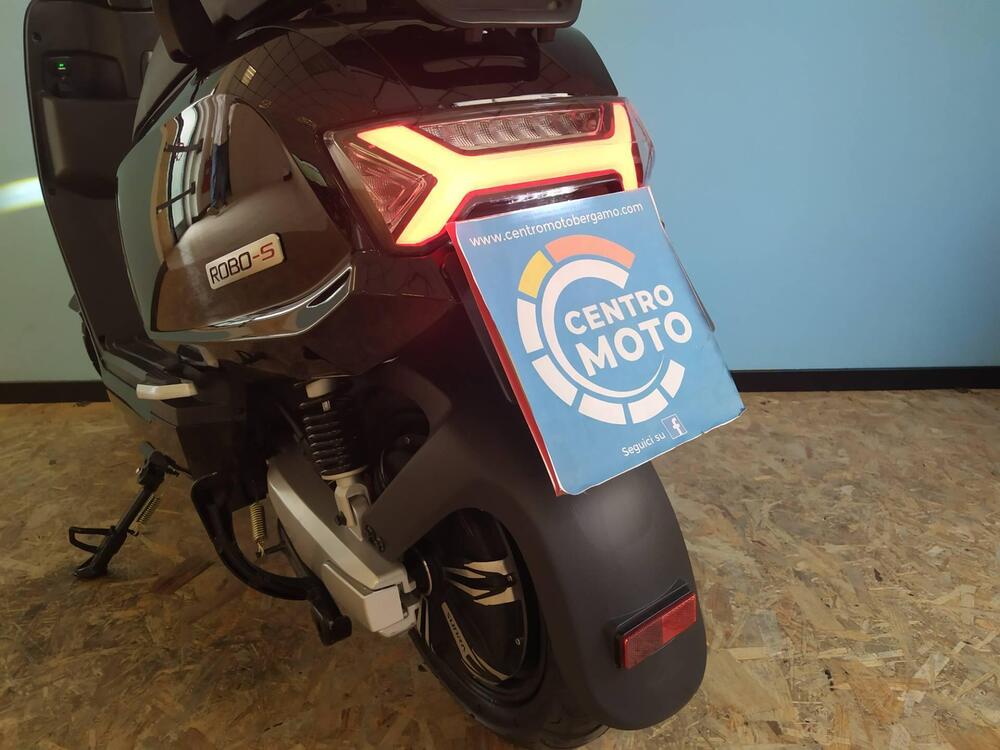 Sunra Italia Robo S L3e (2021 - 25) (6)