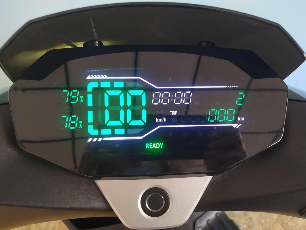 Sunra Italia Robo S L3e (2021 - 25) (7)