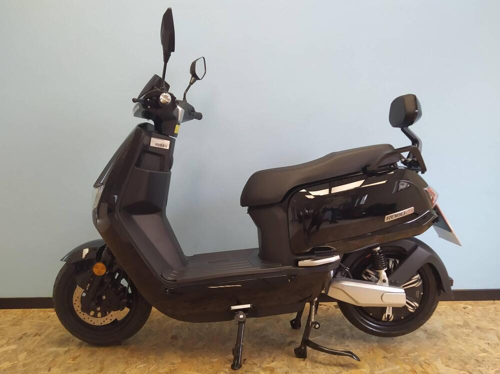 Sunra Italia Robo S L3e (2021 - 25) (5)